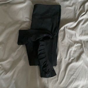Underarmoud Leggings
